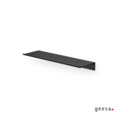 Εταζέρα 40εκ. LEEV 8201/40-400 BLACK MATT GEESA