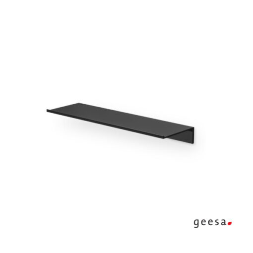 Εταζέρα 40εκ. LEEV 8201/40-400 BLACK MATT GEESA