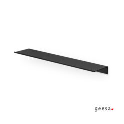 Εταζέρα 60εκ. LEEV 8201/60-400 BLACK MATT GEESA