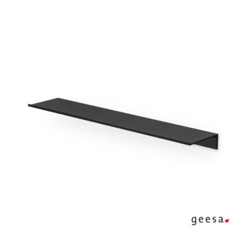 Εταζέρα 60εκ. LEEV 8201/60-400 BLACK MATT GEESA