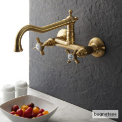 Μπαταρία Κουζίνας Τοίχου PRINCETON 852-220 BUGNATESE