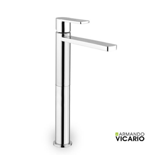 Μπαταρία Νιπτήρος Υψηλή GLAM 610041-100 ARMANDO VICARIO