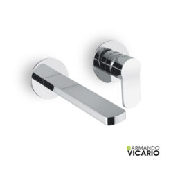 Μπαταρία Νιπτήρος Εντοιχισμού GLAM 610045-100 ARMANDO VICARIO