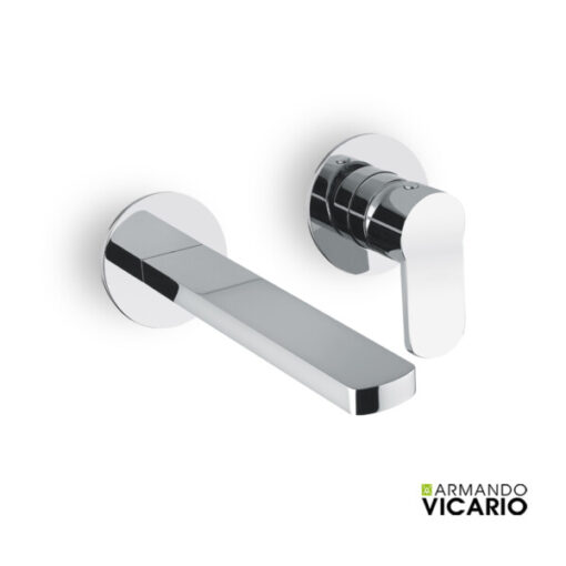 Μπαταρία Νιπτήρος Εντοιχισμού GLAM 610045-100 ARMANDO VICARIO