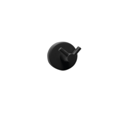 Άγκιστρο διπλό BLACK MATT CREAVIT