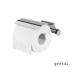 Χαρτοθήκη με κάλυμμα 1508-110 CRAFT GEESA INOX CHROME