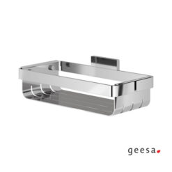 Σπογγοθήκη - Μπουκαλοθήκη 1514-110 CRAFT GEESA INOX CHROME