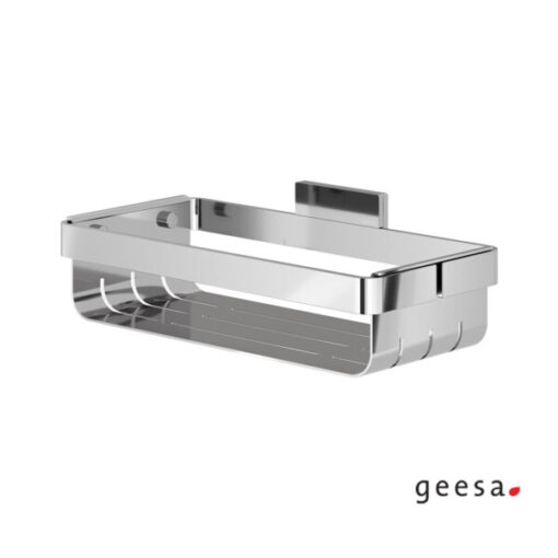 Σπογγοθήκη - Μπουκαλοθήκη 1514-110 CRAFT GEESA INOX CHROME