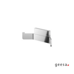 Άγκιστρο Διπλό 1515-110 CRAFT GEESA INOX CHROME