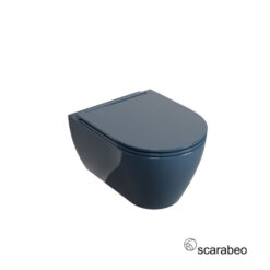 Λεκάνη Κρεμαστή GLAM/50,5 TWIST 520100SC-600G SCARABEO OCEAN GLOSSY