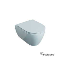 Λεκάνη Κρεμαστή GLAM/50,5 TWIST 520100SC-620 SCARABEO AIR GLOSSY
