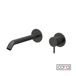 Μπαταρία Νιπτήρος Τοίχου 6118-411 COSMO 316L CORA
