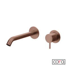 Μπαταρία Νιπτήρος Τοίχου 6118-811 COSMO 316L CORA