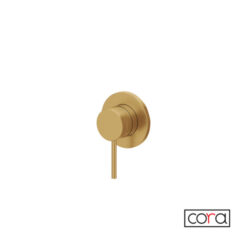 ίκτης Εντοιχισμού 1 Εξόδου 6150-211 COSMO 316L CORA