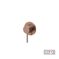 Μίκτης Εντοιχισμού 1 Εξόδου 6150-811 COSMO 316L CORA