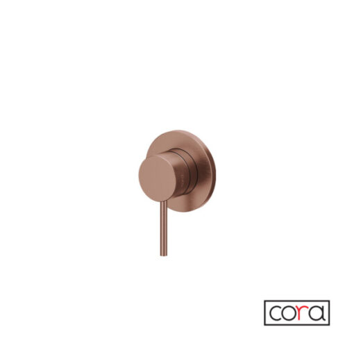 Μίκτης Εντοιχισμού 1 Εξόδου 6150-811 COSMO 316L CORA
