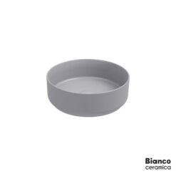 Νιπτήρας Επιτραπέζιος Φ36εκ. 33036-440 BIANCO CERAMICA