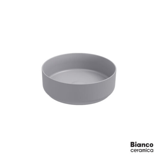 Νιπτήρας Επιτραπέζιος Φ36εκ. 33036-440 BIANCO CERAMICA