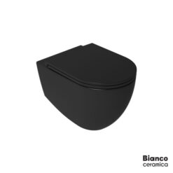 Λεκάνη Κρεμαστή LENTA RIMLESS 381600C-401 BIANCO CERAMICA