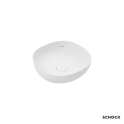 Νιπτήρας Επιτραπέζιος SLIGHT 39X39εκ. 68502-301 SCHOCK