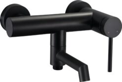 Μπαταρία Λουτρού Equinox Black