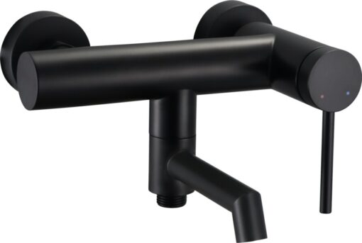 Μπαταρία Λουτρού Equinox Black