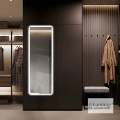 Καθρέπτης 180X60εκ LOOK LUMINOR