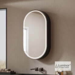 Καθρέπτης 50x90εκ JAZZ LUMINOR