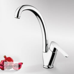 Μπαταρία Κουζίνας VIVA 143511-100 EURORAMA