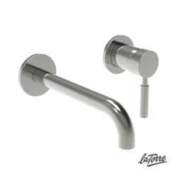 Μπαταρία Νιπτήρος Εντοιχισμού NEW TECH 12208-110 LA TORRE