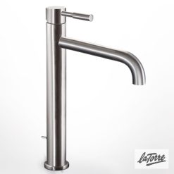 Μπαταρία Νιπτήρος Υψηλή NEW TECH 12507-110 LA TORRE