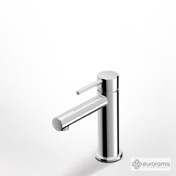 Μπαταρία Νιπτήρος TONDA chrome 145310-100 EURORAMA