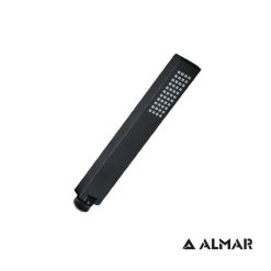 Τηλέφωνο Thin Black Matt E082070-400 ALMAR