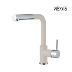 Μπαταρία Κουζίνας FLUO Granite Everest 18580-1511 ARMANDO VICARIO