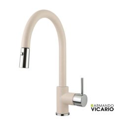 Μπαταρία Κουζίνας FLUO Granite Everest 18780-1511 ARMANDO VICARIO