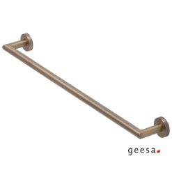 Πετσετοκρεμάστρα 60εκ. Antique Brass NEMOX 6507/60-221 GEESA