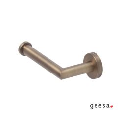 Χαρτοθήκη Antique Brass NEMOX 6509-221 GEESA