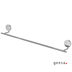 Πετσετοκρεμάστρα 66εκ. OPAL 7207/60-100 GEESA