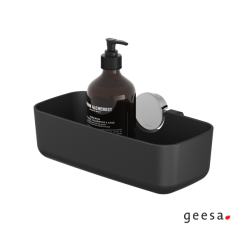 Σπογγοθήκη - Μπουκαλοθήκη OPAL 7214-100 GEESA