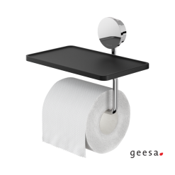 Χαρτοθήκη Με Εταζέρα OPAL 7224-100 GEESA