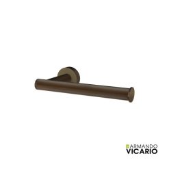 Χαρτοθήκη Tuscany Brass SLIM 900152-541 ARMANDO VICARIO