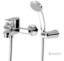 Μπαταρία Λουτρού RES chrome 174210-100 EURORAMA