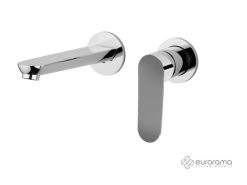 Νιπτήραας Εντοιχισμού RES chrome 174904-100 EURORAMA