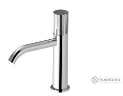 Μπαταρία Νιπτήρος OSO chrome 178309-100 EURORAMA